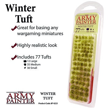 Mini Tool Army Painter: Battlefields XP Terrain