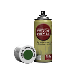 Paint Army Painter: Base Primer