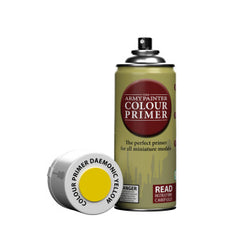 Paint Army Painter: Base Primer