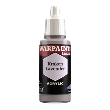 Paint Army Painter Warpaints Fanatic: Purples