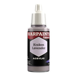 Paint Army Painter Warpaints Fanatic: Purples