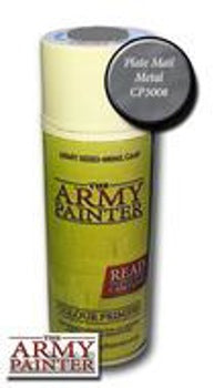 Paint Army Painter: Base Primer