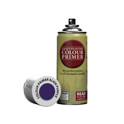 Paint Army Painter: Base Primer