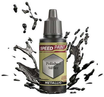 Paint Army Painter Speedpaint