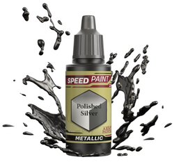 Paint Army Painter Speedpaint