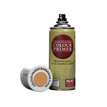 Paint Army Painter: Base Primer