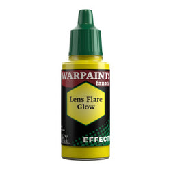 Paint Army Painter Warpaints Fanatic: Effects