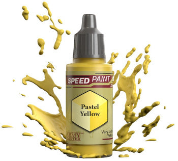 Paint Army Painter Speedpaint