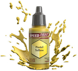 Paint Army Painter Speedpaint