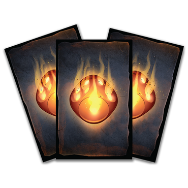 Dice Throne: Minimalist Sleeves (100)