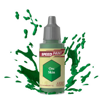 Paint Army Painter Speedpaint