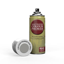 Paint Army Painter: Base Primer