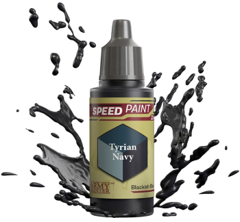 Paint Army Painter Speedpaint