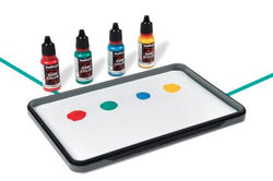 Tool Vallejo: Wet Palette Moisture Paper Sheets (30ct)