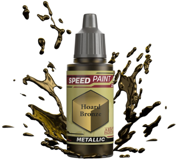Paint Army Painter Speedpaint