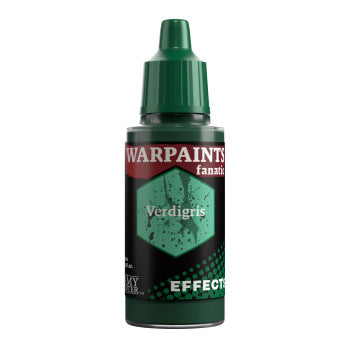 Paint Army Painter Warpaints Fanatic: Effects