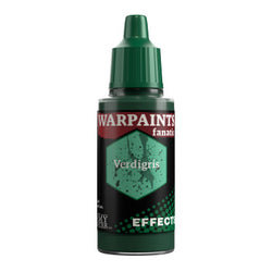 Paint Army Painter Warpaints Fanatic: Effects