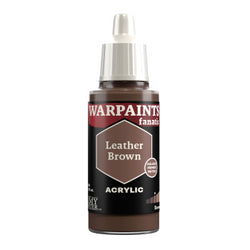 Paint Army Painter Warpaints Fanatic: Browns