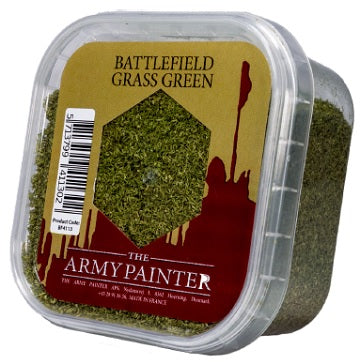 Mini Tool Army Painter: Basing Supplies