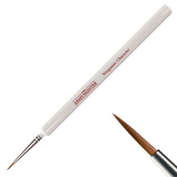 Paint Brush Army Painter