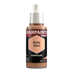 Paint Army Painter Warpaints Fanatic: Skin Color
