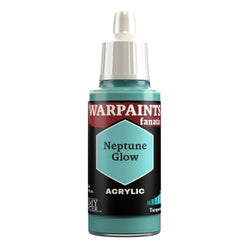 Paint Army Painter Warpaints Fanatic: Greens