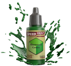 Paint Army Painter Speedpaint