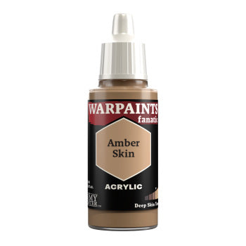 Paint Army Painter Warpaints Fanatic: Skin Color