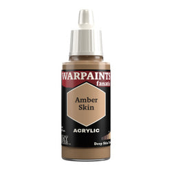 Paint Army Painter Warpaints Fanatic: Skin Color