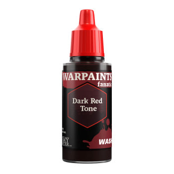 Paint Army Painter Warpaints Fanatic: Wash
