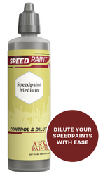Paint Army Painter Speedpaint