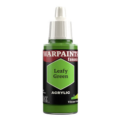 Paint Army Painter Warpaints Fanatic: Greens