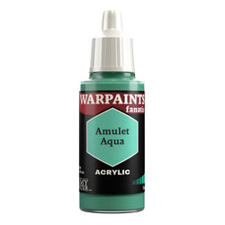 Paint Army Painter Warpaints Fanatic: Greens