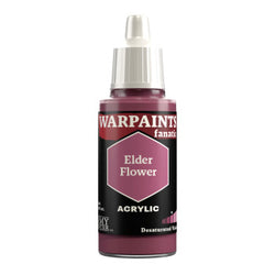 Paint Army Painter Warpaints Fanatic: Purples