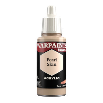 Paint Army Painter Warpaints Fanatic: Skin Color