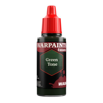 Paint Army Painter Warpaints Fanatic: Wash