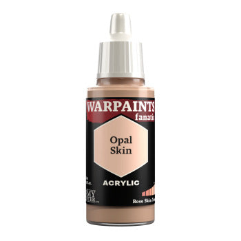 Paint Army Painter Warpaints Fanatic: Skin Color