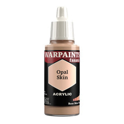 Paint Army Painter Warpaints Fanatic: Skin Color
