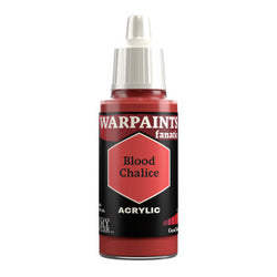 Paint Army Painter Warpaints Fanatic: Reds