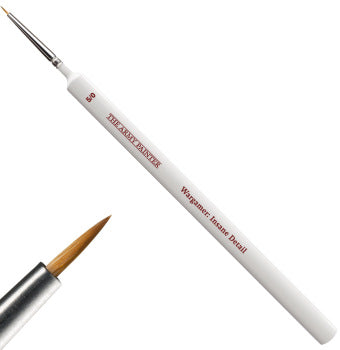 Paint Brush Army Painter