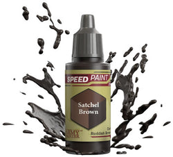 Paint Army Painter Speedpaint