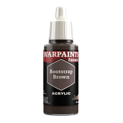 Paint Army Painter Warpaints Fanatic: Browns