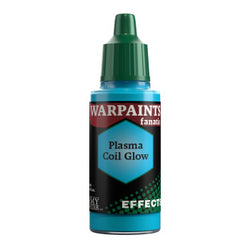 Paint Army Painter Warpaints Fanatic: Effects