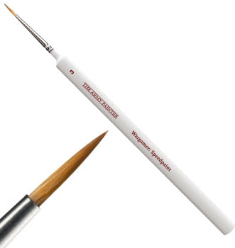 Paint Brush Army Painter