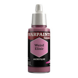 Paint Army Painter Warpaints Fanatic: Reds
