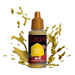 Paint Army Painter Warpaints Air: Black & Grey 18ml Bottle