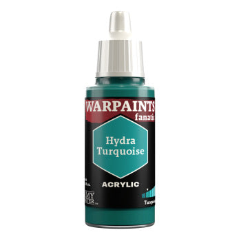 Paint Army Painter Warpaints Fanatic: Greens