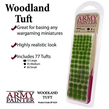 Mini Tool Army Painter: Battlefields XP Terrain