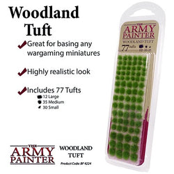 Mini Tool Army Painter: Battlefields XP Terrain