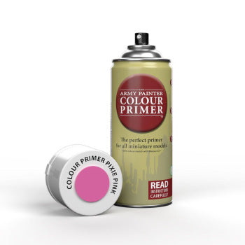 Paint Army Painter: Base Primer